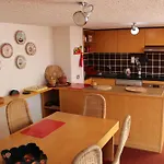 Appartement Open-space Panoramico