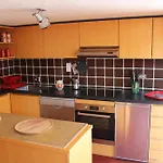 Open-space Panoramico Appartement