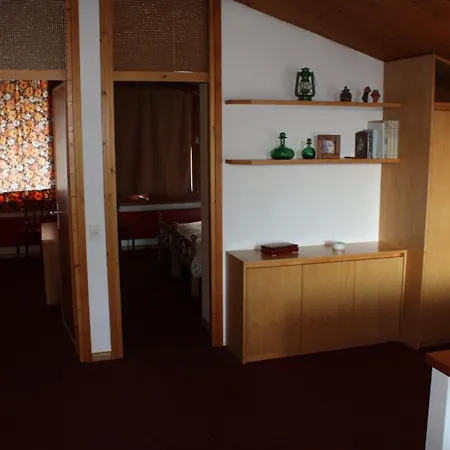 Appartement Open-space Panoramico *