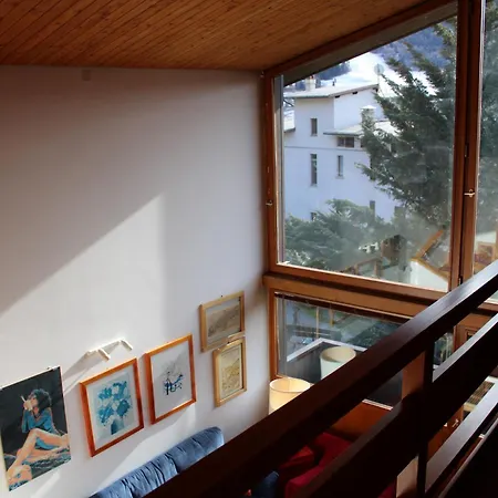 Appartement Open-space Panoramico *
