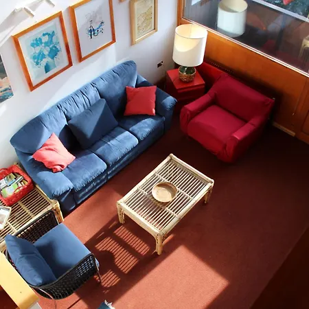 Appartement Open-space Panoramico Bormio