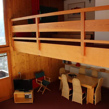 Open-space Panoramico