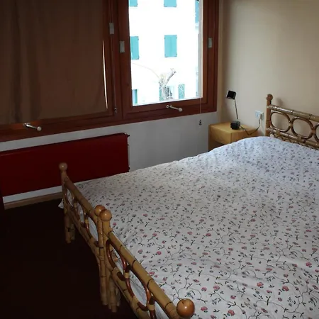 Apartment Open-space Panoramico