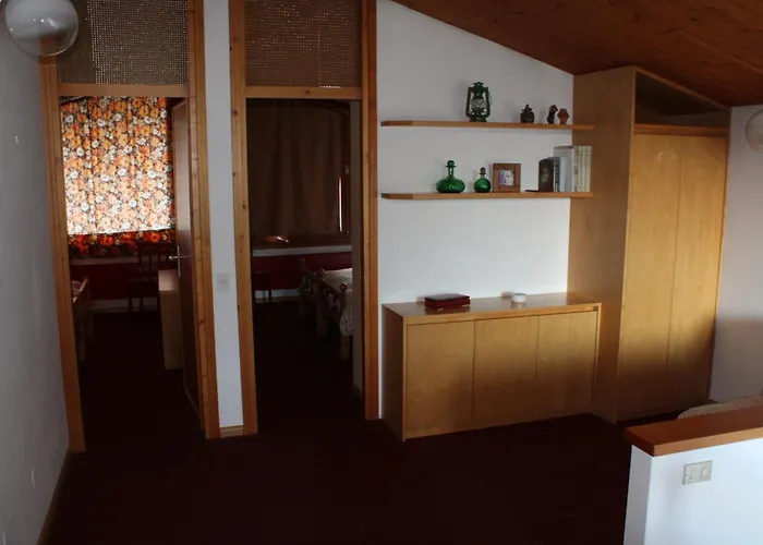 Appartamento Open-space Panoramico *