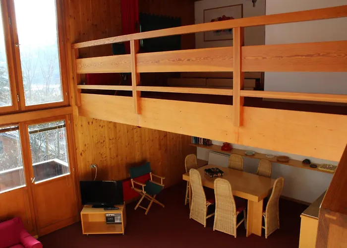 Open-space Panoramico