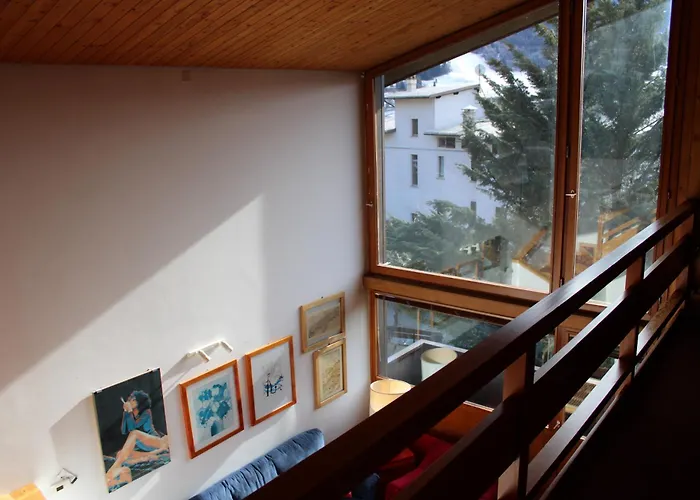 Appartamento Open-space Panoramico *