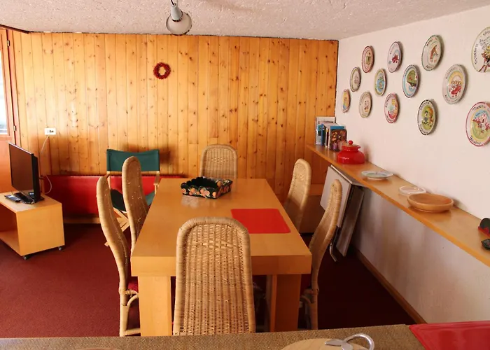 Open-space Panoramico *