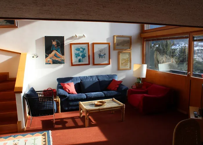 Open-space Panoramico *