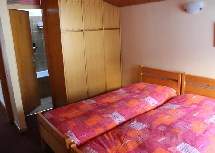 Open-space Panoramico Appartamento *