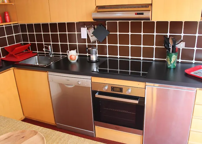 Appartamento Open-space Panoramico *