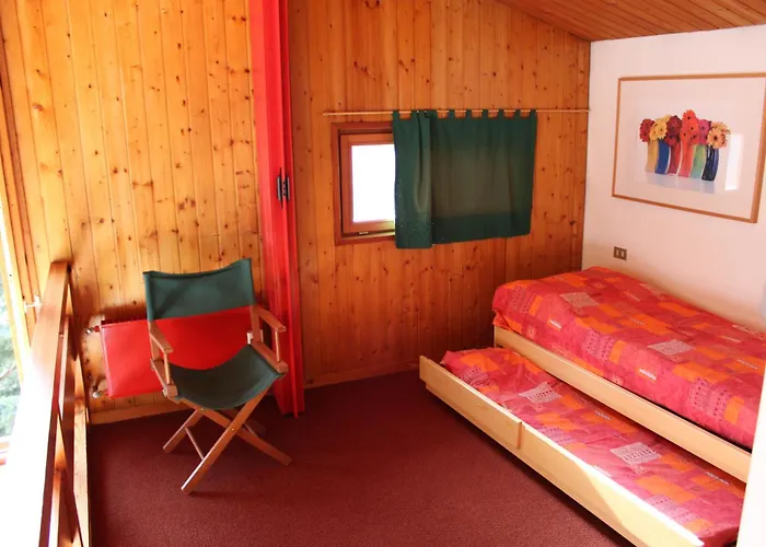 Open-space Panoramico Appartamento *