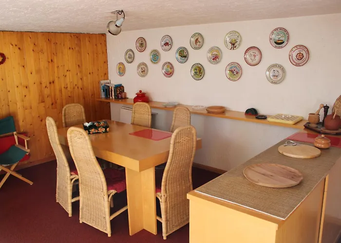 Open-space Panoramico *