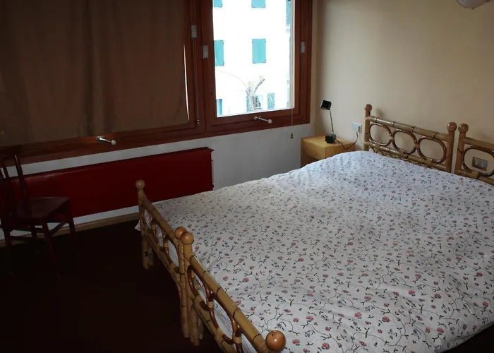 Appartamento Open-space Panoramico