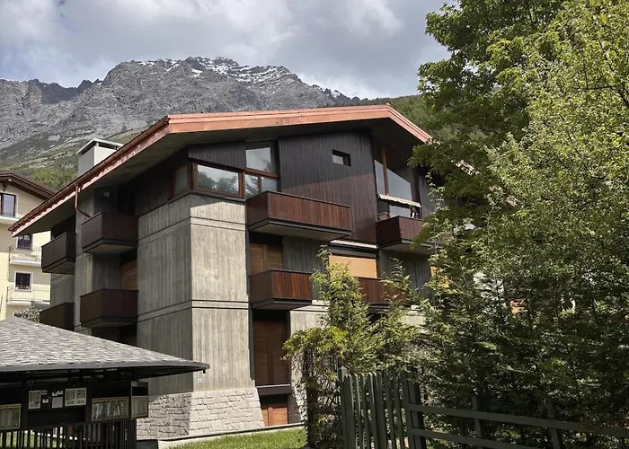 Open-space Panoramico